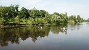 Рождественская Воложка Июль 2020