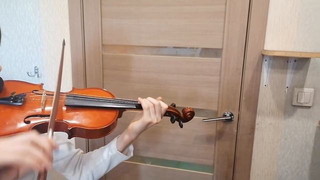 Скрипка 1/2 смотреть онлайн