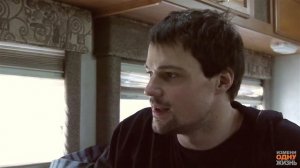 Данила Козловский. Об ответственности и желании иметь детей