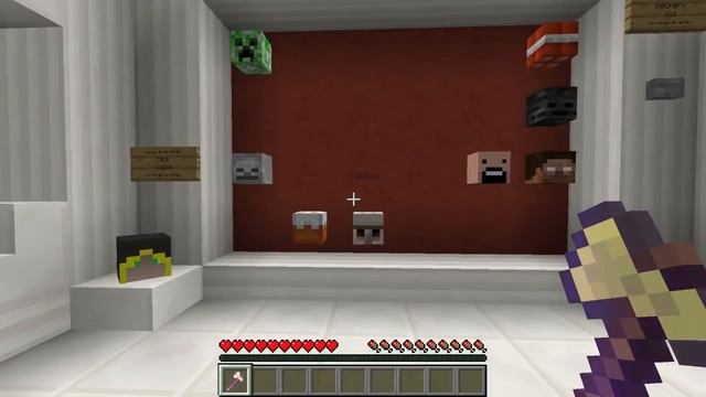 УГАДЫВАЕМ ЛЕТСПЛЕЙЩИКОВ l Мини игра 'УГАДАЙ КТО' смотреть онлайн