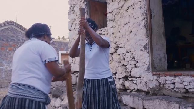 Remix Kizomba Djodje feat Soraia Ramos 2021 смотреть онлайн