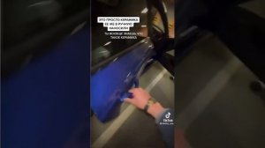 Как перекуры обманывают клиентов при продаже авто. Покраска авто. Керамика