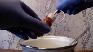 РАССЛАБЛЯЮЩАЯ БОМБОЧКА ДЛЯ ВАННЫ С ЛАВАНДОЙ / МАСТЕР-КЛАСС