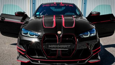 Обзоры авто