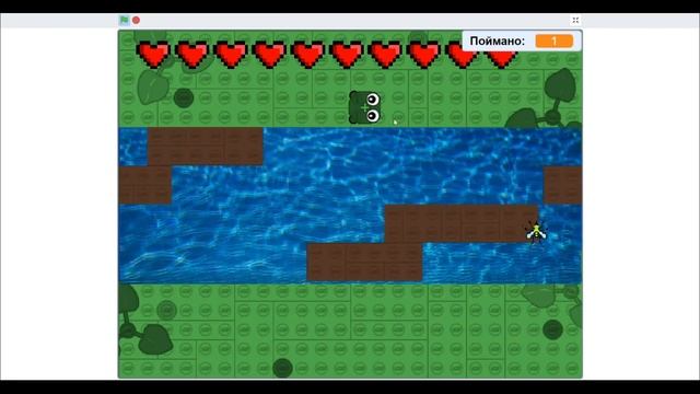 1 уровень программирования Scratch | детская IT школа Digit