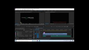 Главные инструменты Таймлайн в  Adobe Premiere Pro CC