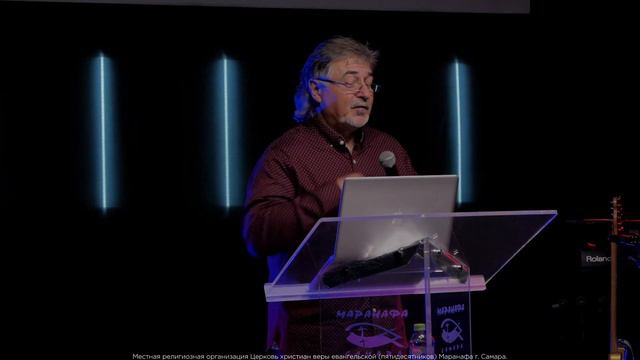 Владимир Чемерев | Божий дар | 12 сентября 11:00 смотреть онлайн