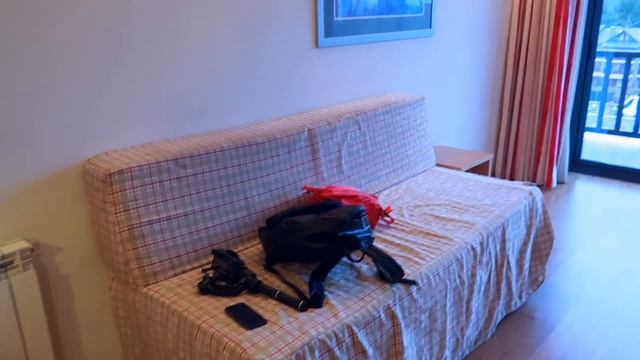 VLOG: НАС ПОДСТАВИЛИ С ОТЕЛЕМ! 06.01.18 смотреть онлайн