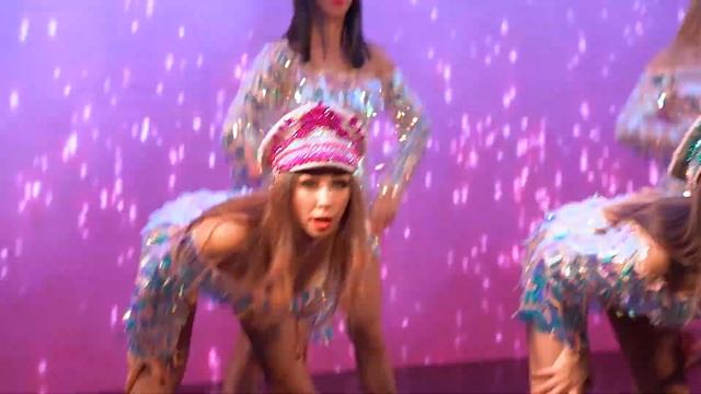 Шоу-балет "ONLY QUEENS (Блестяшки)". ? Артисты на юбилей, корпоратив, свадьбу.