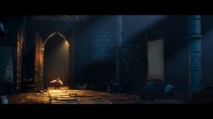 Повелитель драконов — Русский трейлер (2020)