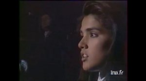 Tanita Tikaram - Twist in my sobriety (Tikaramp vocal) Benyo Papa Videomix