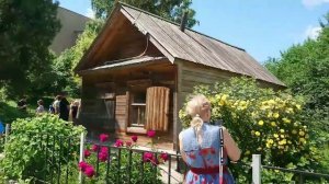 Путешествие в Поволжье Балаково Маркс Зорькино-Цюрих день 2