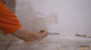 Как быстро подготовить потолок под окраску