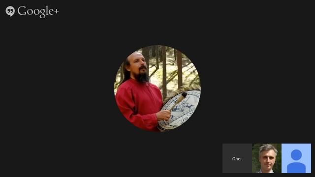 "Коло и зодиакальный круг"и «Мифы и Сюжеты северного полушария».