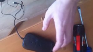 Как разобрать мышку A4Tech X-705K