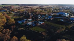 Олы Бакырчы | Большие Бакрче, май 2020