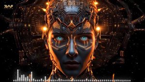 Melodic Techno Mix 2024 Argy Weekend Heroes Jean-Michel Jarre Michael Jackson RoelBeat Raf Fender