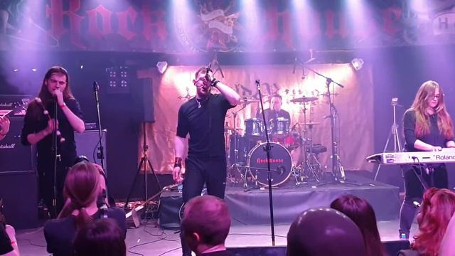 GjeldRune - Русская Смерть (2019, Rock House) смотреть онлайн