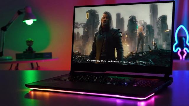 Laptop gaming nên chọn HÃNG nào?? смотреть онлайн