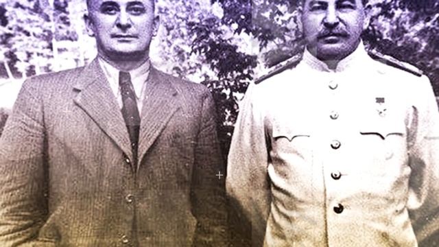 Как менялись главы СССР ? смотреть онлайн