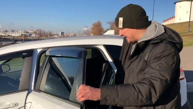 ТОП 10 фишек Лада Xray Cross! Спорим ты не знал? Икс рэй кросс 2018/2019 смотреть онлайн