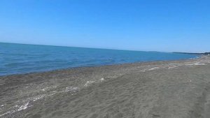 #ОТДЫХ В БАТУМИ 2022| Rest in Batumi| Уреки. Магнитные пески. Пляж МАГНЕТИТИ