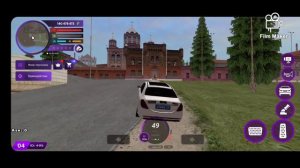 БУДНИ АДВОКАТА на МАТРЕШКЕ РП 🟣(CRMP MOBILE) 🟣