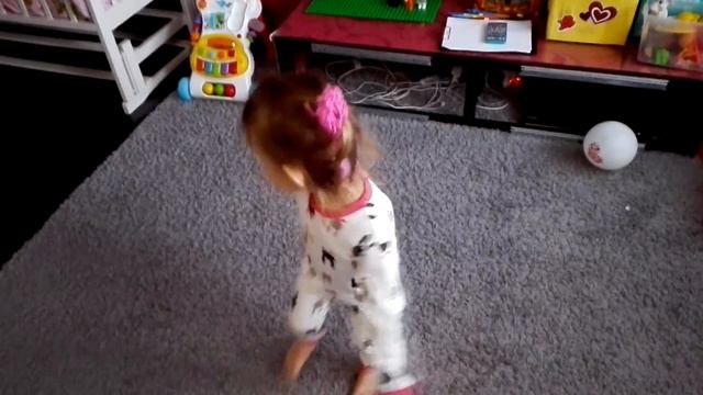 День Рождения / 2года / Ритуле два годика смотреть онлайн