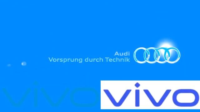 Audi Logo in Full Logos Effects (Part 21: V) смотреть онлайн