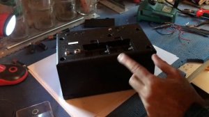 How To Mod The Boss Katana Mini for $15 | External Speaker Connection