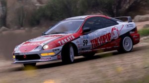 Rally Group B music playlist one (Rally Playlist.) / 北岳狂夜