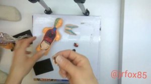 Обзор модели "Внутренние органы человека"