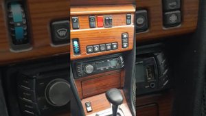 MERCEDES-BENZ w124. 2,2 двигатель 111. обзор.