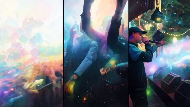 Paranormal Paradigm (prod.Error) смотреть онлайн