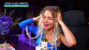 Саша Капустина - Psy - Gangnam Style