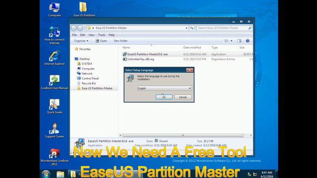 How to Convert Dynamic (Invalid) Disks into Basic Disk without Loss of Data смотреть онлайн