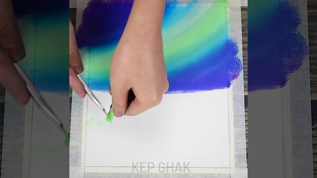 15 Awesome Yet Easy Drawing And Painting Tricks || Tutorial Drawing смотреть онлайн