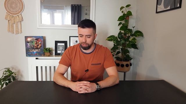 Twilight Inscription - recenzja смотреть онлайн