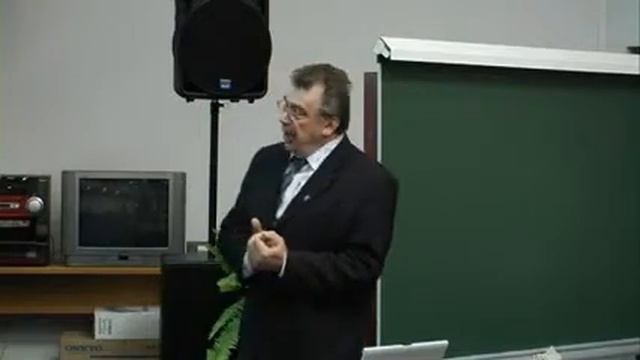 В.М. Бухштабер. Торическая топология смотреть онлайн