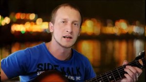 ВСЁ, ЧТО ТЕБЯ КАСАЕТСЯ (ЗВЕРИ) – кавер на гитаре (guitar cover). Текст с аккордами для начинающих.