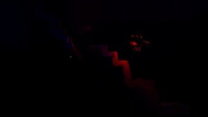 Прохождение Хэллоуин Линия Танца // Dancing Line