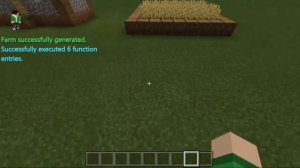 How to Spawn village in Minecraft PE | EySCool