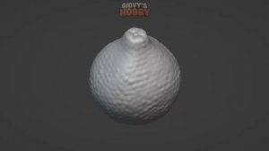 Making Ms. Lemons & Mr. Tomatos Sculptures