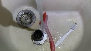 Eberspacher Камера сгорания Чистим до нового состояния это реально