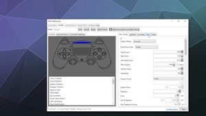 How to Display Playstation Buttons on Screen with DS4 Windows - 2023 Guide