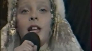 Таня Острягина Витенька