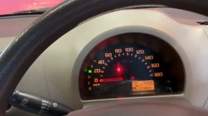 Toyota Passo 2015