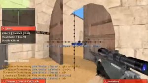 CS 1.6 Simple Hack (Fighter FX 7.2)(Download Link)