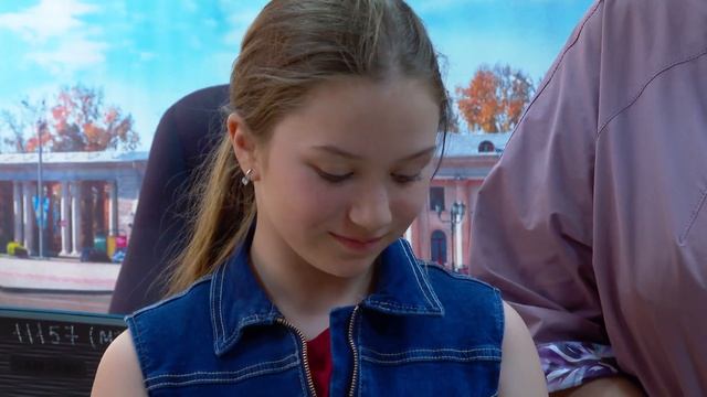 В Ангарске живут Тимуровцы! смотреть онлайн