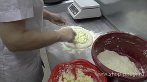 Кафе и пекарня Осетинские пироги